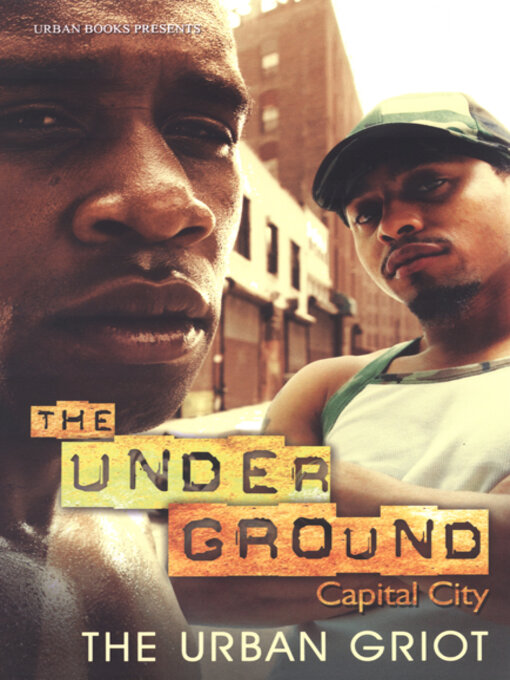 Title details for Capital City by Omar Tyree - Available